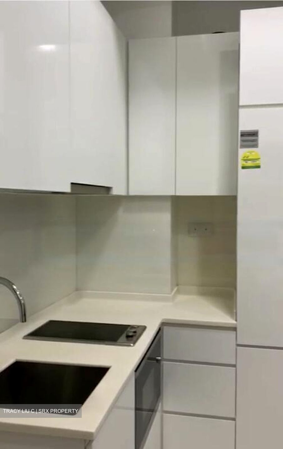 Forte Suites (D8), Apartment #464462141